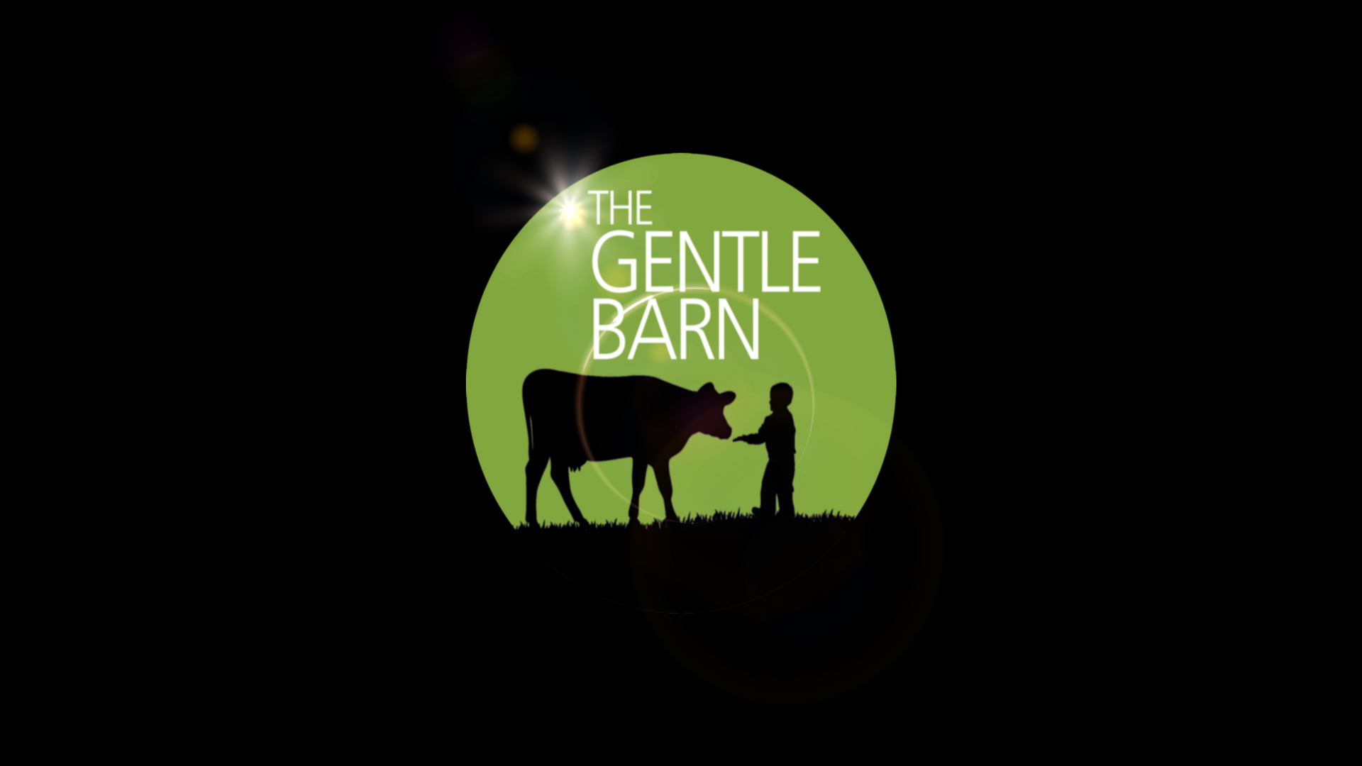 The Gentle Barn